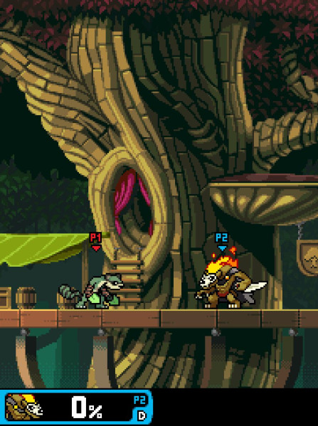 Rivals of Aether Steam Key GLOBAL Rivals of Aether Steam Key GLOBAL