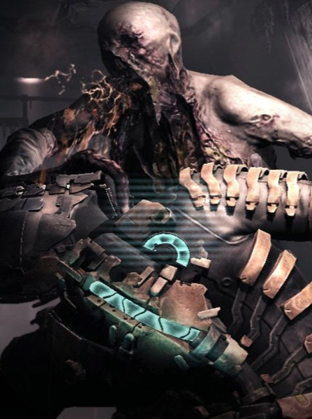 Dead Space 2 Steam Key GLOBAL
