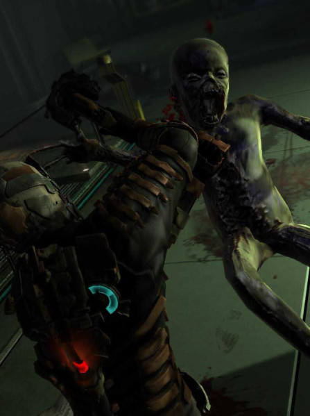 Dead Space 2 Steam Key GLOBAL