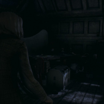 Remothered: Tormented Fathers Steam Key GLOBAL