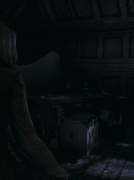 Remothered: Tormented Fathers Steam Key GLOBAL