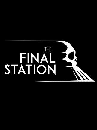 The Final Station Steam Key GLOBAL