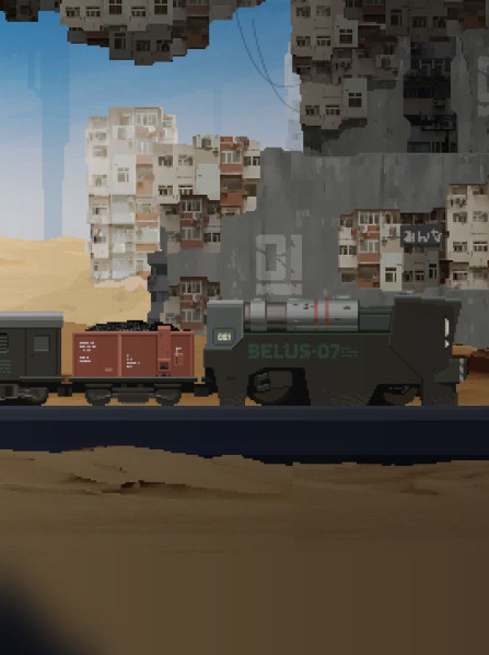 The Final Station Steam Key GLOBAL The Final Station Steam Key GLOBAL