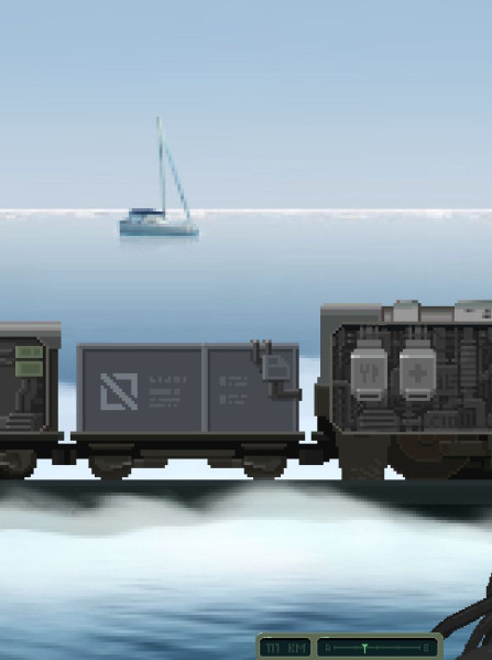 The Final Station Steam Key GLOBAL The Final Station Steam Key GLOBAL