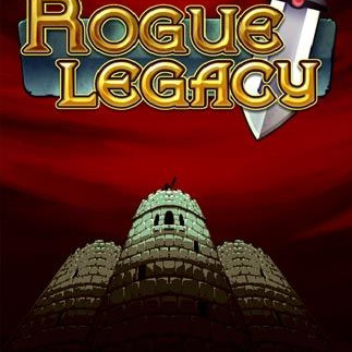 Rogue Legacy Steam Key GLOBAL
