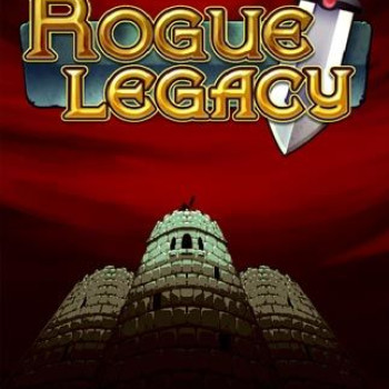 Rogue Legacy Steam Key GLOBAL Rogue Legacy Steam Key GLOBAL