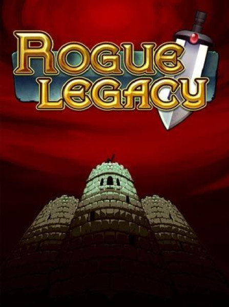Rogue Legacy Steam Key GLOBAL Rogue Legacy Steam Key GLOBAL