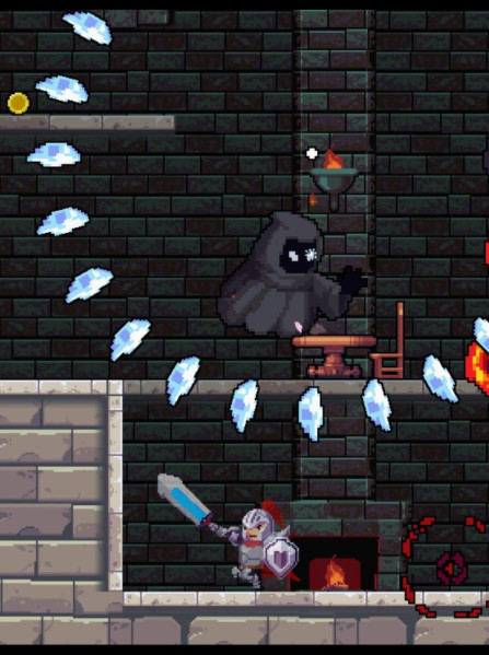 Rogue Legacy Steam Key GLOBAL Rogue Legacy Steam Key GLOBAL