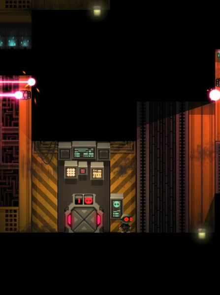 Stealth Inc 2: A Game of Clones Steam Key GLOBAL Stealth Inc 2: A Game of Clones Steam Key GLOBAL