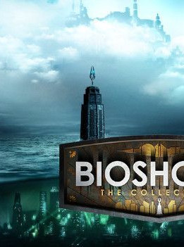 BioShock: The Collection (Xbox One) - Xbox Live Key - EUROPE BioShock: The Collection (Xbox One) - Xbox Live Key - EUROPE