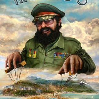 Tropico 3 Steam Key GLOBAL