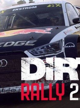DiRT Rally 2.0 Steam Key EUROPE