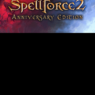 SpellForce 2 - Anniversary Edition Steam PC Key GLOBAL