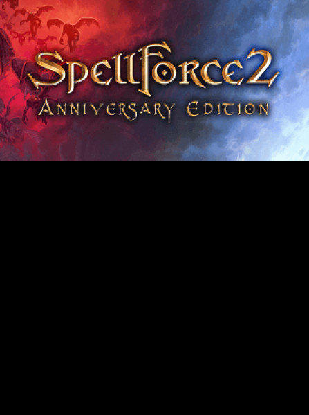 SpellForce 2 - Anniversary Edition Steam PC Key GLOBAL SpellForce 2 - Anniversary Edition Steam PC Key GLOBAL