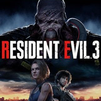RESIDENT EVIL 3 Standard Edition (Xbox One) - Xbox Live Key - UNITED STATES