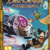 Deponia Doomsday Steam Key GLOBAL Deponia Doomsday Steam Key GLOBAL