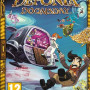 Deponia Doomsday Steam Key GLOBAL