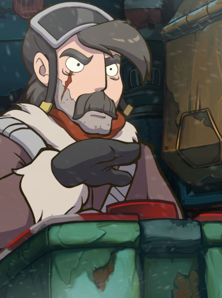 Deponia Doomsday Steam Key GLOBAL Deponia Doomsday Steam Key GLOBAL