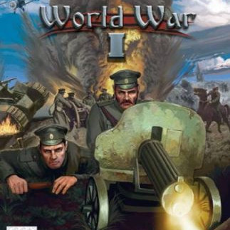 World War I Steam Key GLOBAL