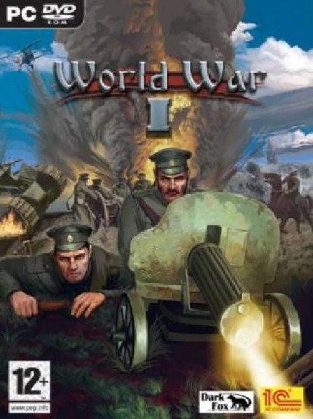 World War I Steam Key GLOBAL World War I Steam Key GLOBAL