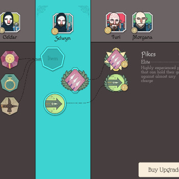 Bad North Steam Key GLOBAL