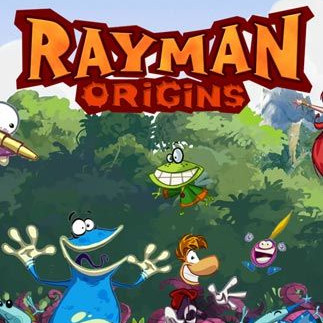 Rayman Origins - Ubisoft Connect - GLOBAL