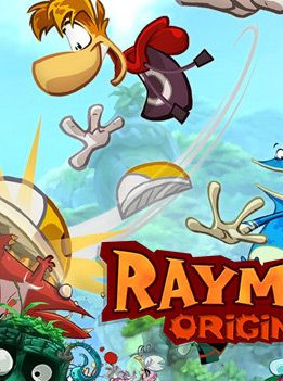 Rayman Origins - Ubisoft Connect - GLOBAL