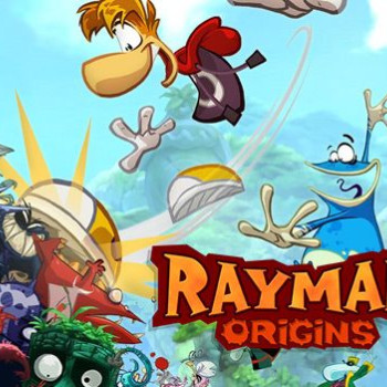 Rayman Origins - Ubisoft Connect - GLOBAL Rayman Origins - Ubisoft Connect - GLOBAL