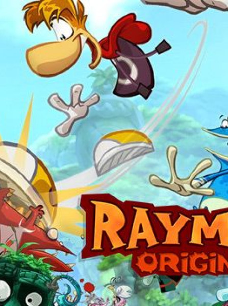 Rayman Origins - Ubisoft Connect - GLOBAL Rayman Origins - Ubisoft Connect - GLOBAL