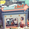 Automachef (PC) - Steam Key - GLOBAL Automachef (PC) - Steam Key - GLOBAL