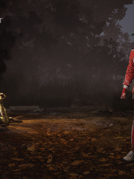 Dead by Daylight - The 80's Suitcase Steam Key GLOBAL Dead by Daylight - The 80's Suitcase Steam Key GLOBAL