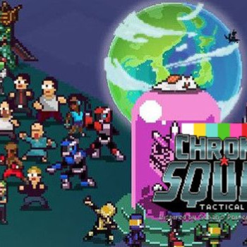 Chroma Squad Steam Key GLOBAL