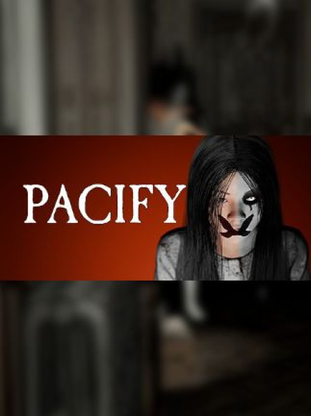 Pacify Steam Key GLOBAL Pacify Steam Key GLOBAL