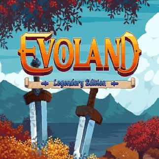 Evoland Legendary Edition Steam Key GLOBAL