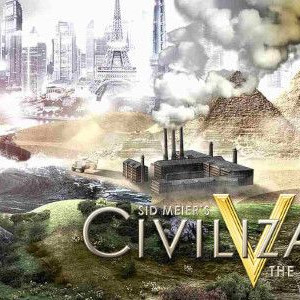 Sid Meier's Civilization V: Complete Edition (PC) - Steam Key - EUROPE