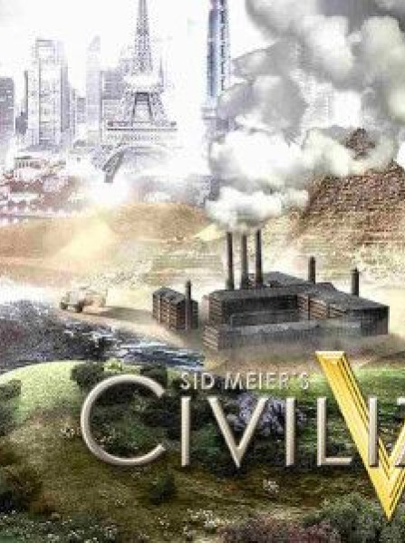 Sid Meier's Civilization V: Complete Edition (PC) - Steam Key - EUROPE Sid Meier's Civilization V: Complete Edition (PC) - Steam Key - EUROPE
