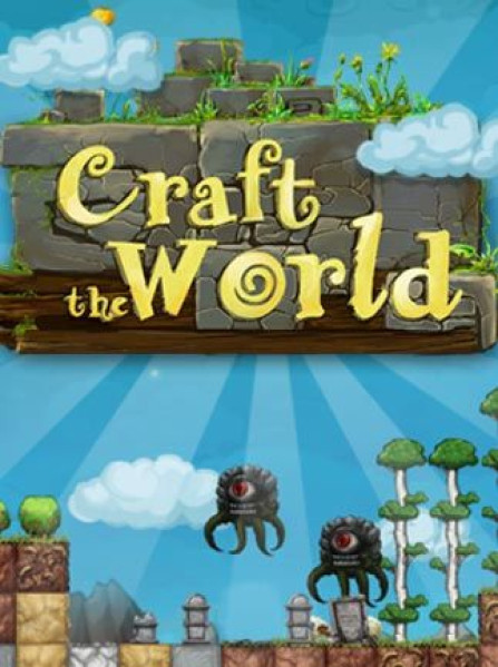 Craft The World Steam Key GLOBAL Craft The World Steam Key GLOBAL