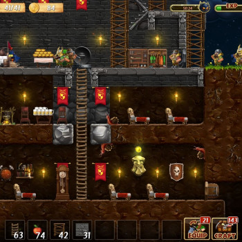 Craft The World Steam Key GLOBAL