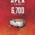 Apex Legends - Apex Coins Origin 6700 Points GLOBAL