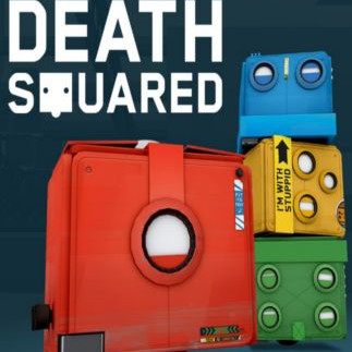 Death Squared Steam Key GLOBAL