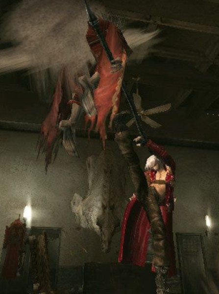 Devil May Cry 3 Special Edition Steam Key GLOBAL Devil May Cry 3 Special Edition Steam Key GLOBAL