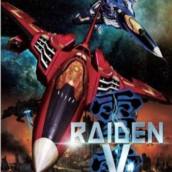 Raiden V: Director's Cut Steam Key PC GLOBAL Raiden V: Director's Cut Steam Key PC GLOBAL