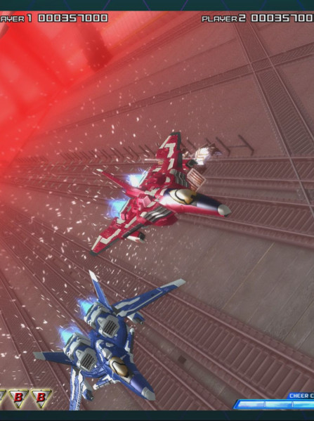 Raiden V: Director's Cut Steam Key PC GLOBAL