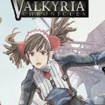 Valkyria Chronicles Steam Key GLOBAL Valkyria Chronicles Steam Key GLOBAL
