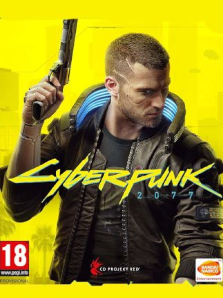 Cyberpunk 2077 (PC) - GOG.COM Key - GLOBAL Cyberpunk 2077 (PC) - GOG.COM Key - GLOBAL