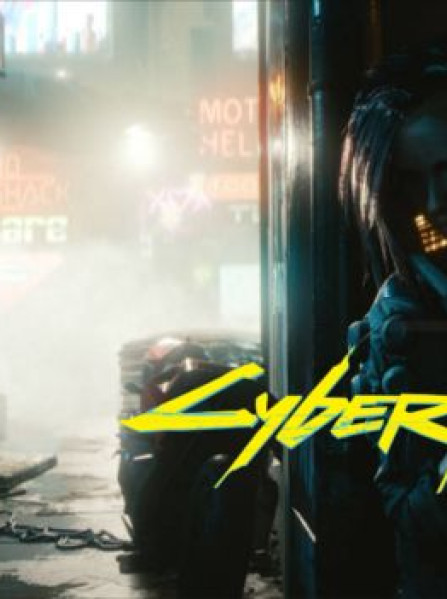 Cyberpunk 2077 (PC) - GOG.COM Key - GLOBAL Cyberpunk 2077 (PC) - GOG.COM Key - GLOBAL