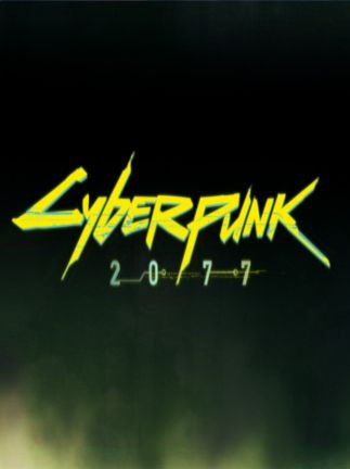 Cyberpunk 2077 (PC) - GOG.COM Key - GLOBAL