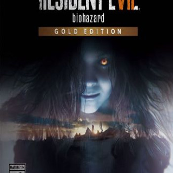 RESIDENT EVIL 7 biohazard / BIOHAZARD 7 resident evil: Gold Edition (PC) - Steam Key - EUROPE RESIDENT EVIL 7 biohazard / BIOHAZARD 7 resident evil: Gold Edition (PC) - Steam Key - EUROPE