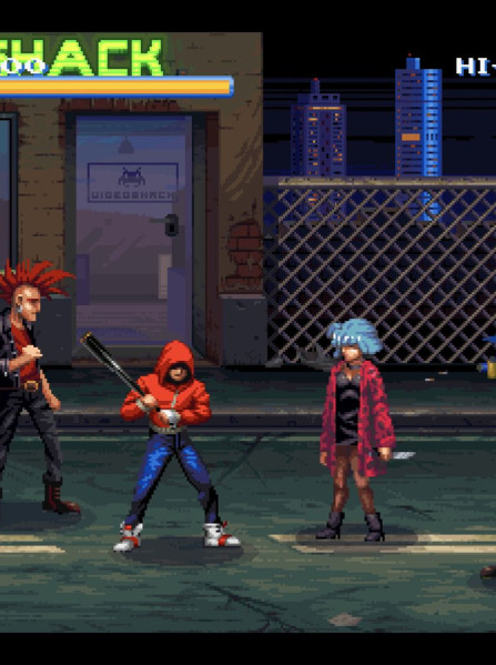 198X (PC) - Steam Key - GLOBAL