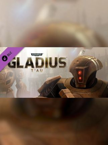 Warhammer 40,000: Gladius - T'au - Steam - Key GLOBAL Warhammer 40,000: Gladius - T'au - Steam - Key GLOBAL